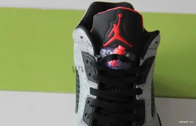 Low Neymar Air 5 Jordan Authentic 0510
